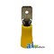 A & I Products Male Disconnects, Insulated, Wire Size 12-10, Tab Size .250, 10 Pk 1.75" x4" x1.75" A-R20 - alternate 3